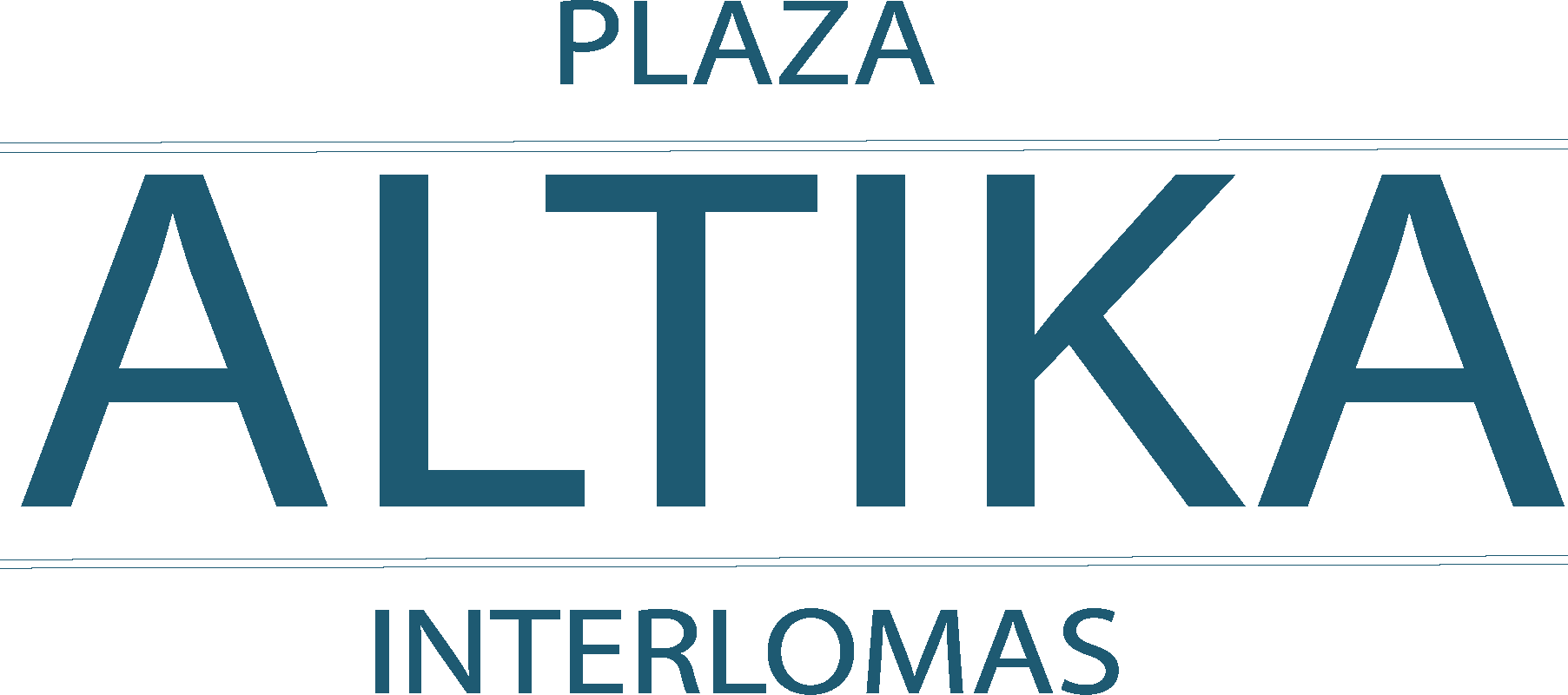 Plaza Altika